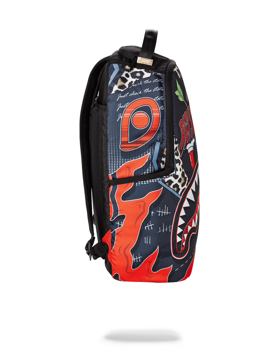 Odell Beckham Jr Mayhem Shark - Image 5
