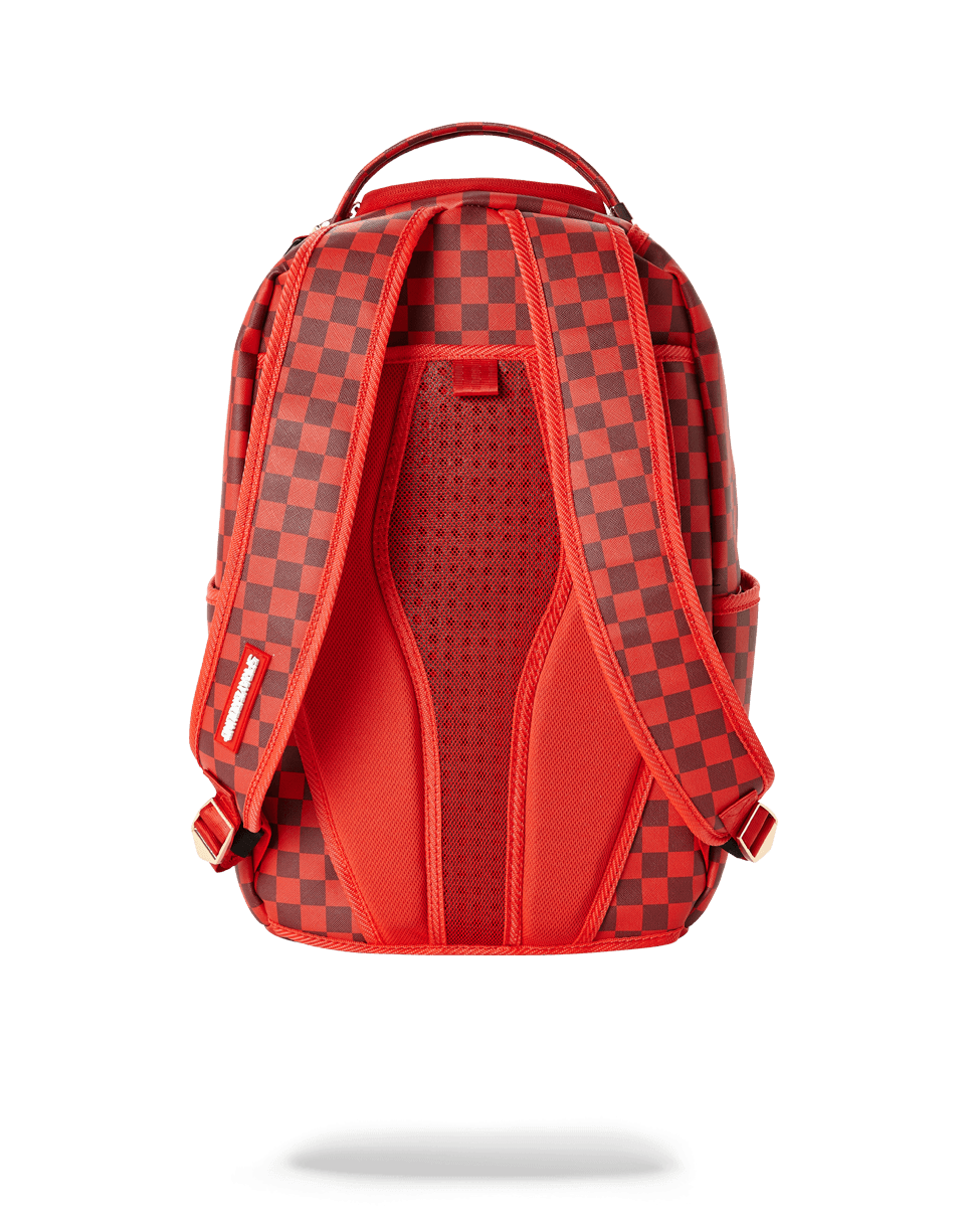 Sharks in Paris (Red Checkered Edition) - Image 5