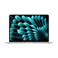 Apple MacBook Air M3 13-inch 256GB 8GB RAM 8-Core CPU 10-Core GPU (2024) Silver
