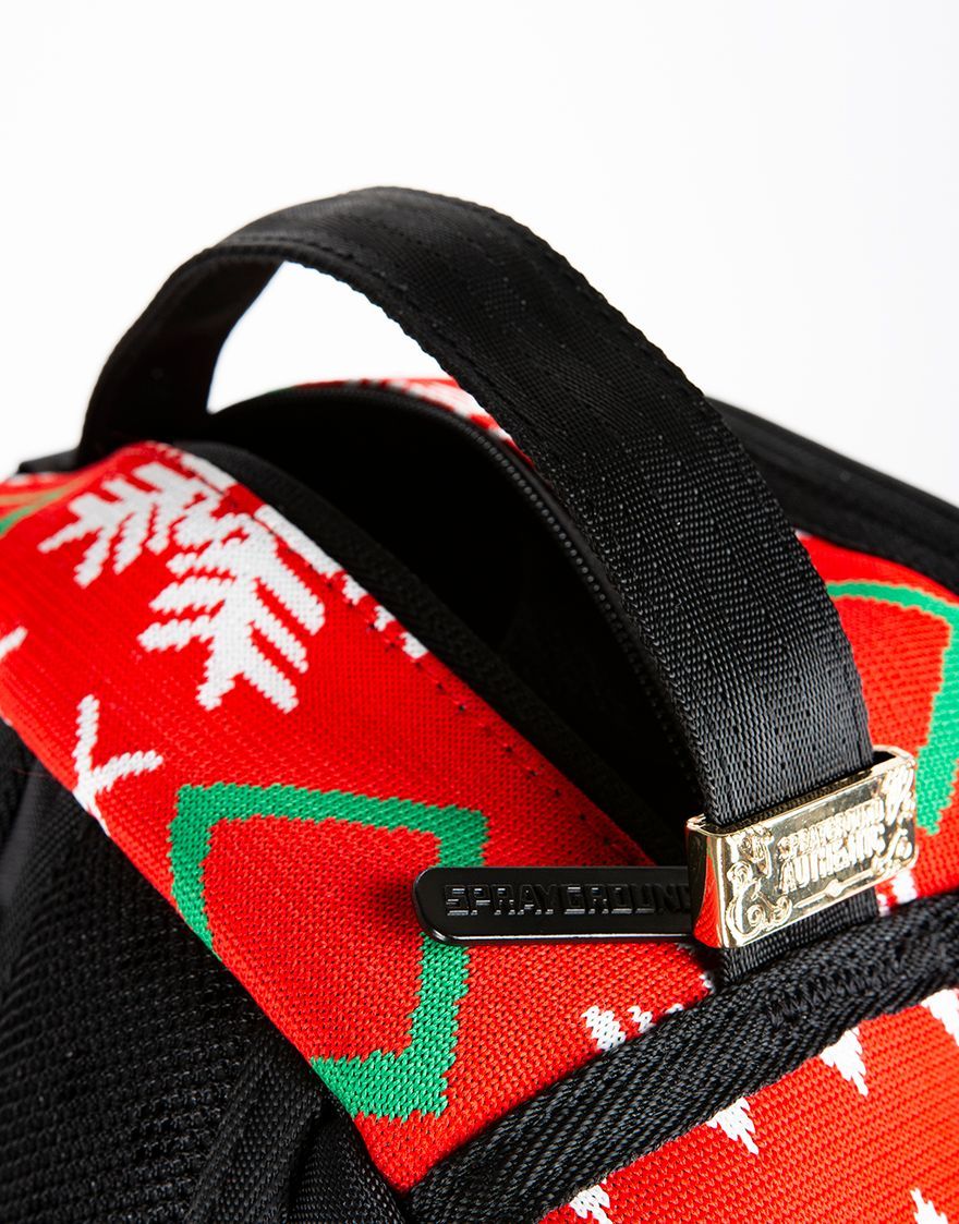 Ugly Sweater Shark - Image 6