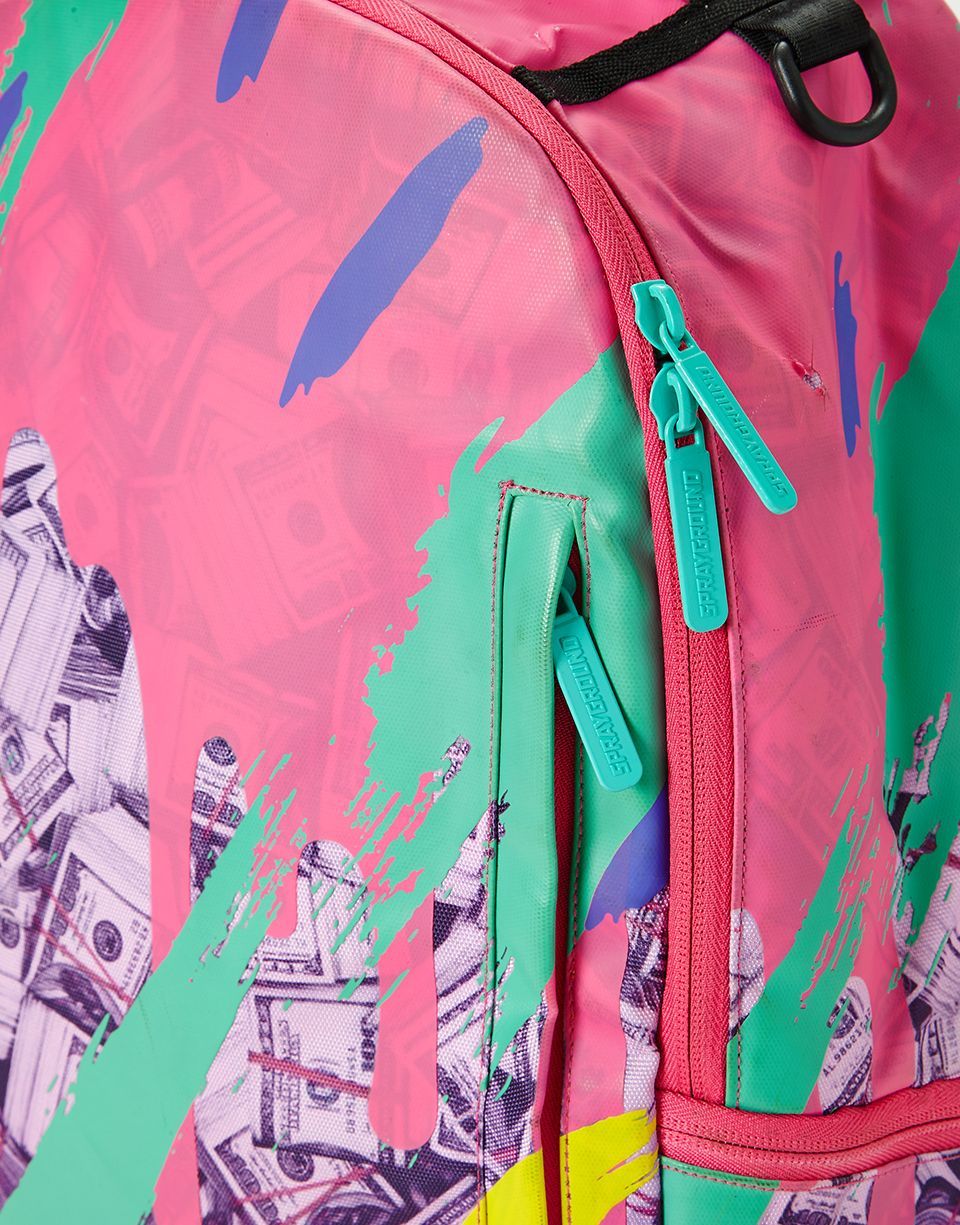 Money Pink Camo Drip - Image 6
