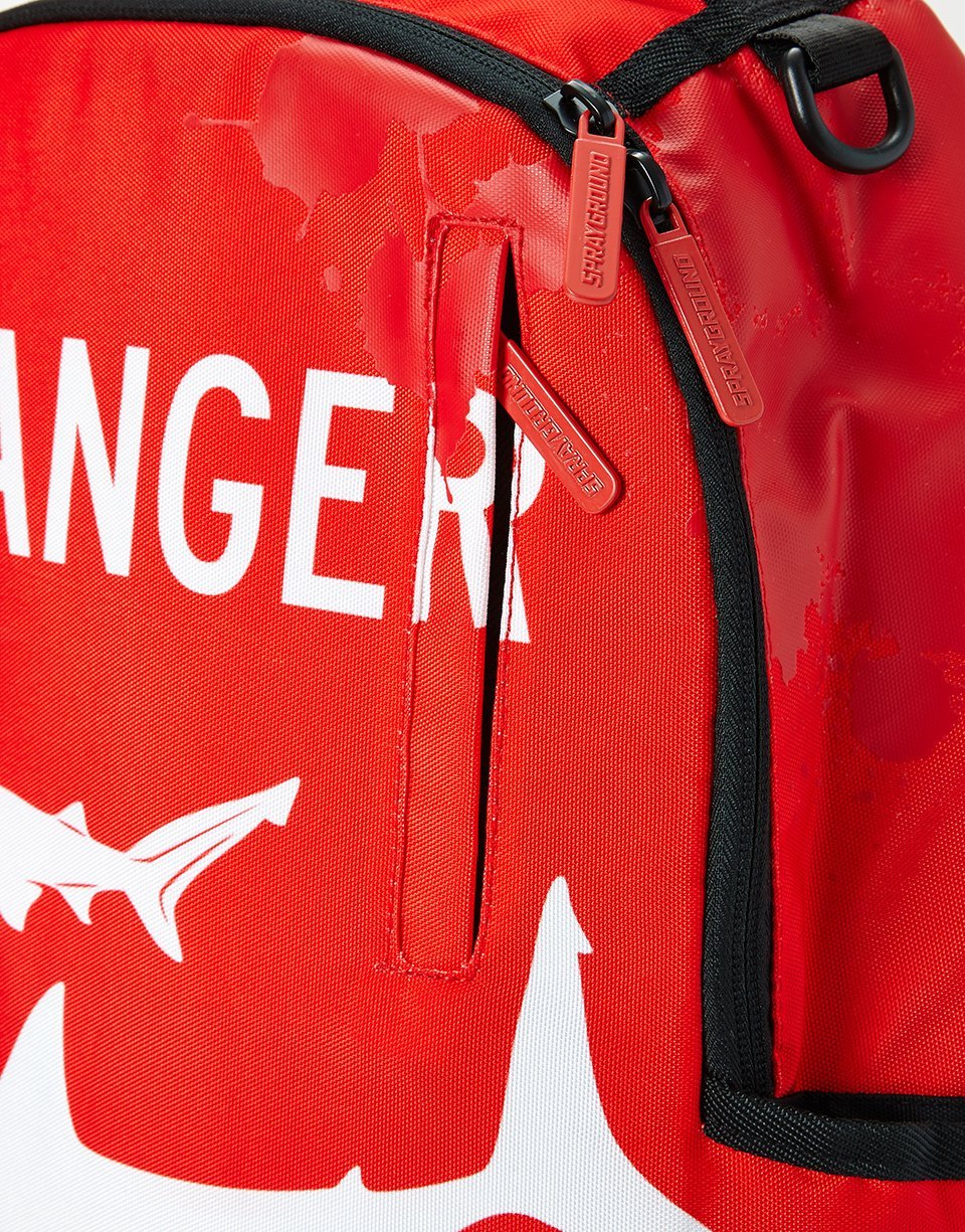 Shark X-Ing - Image 6