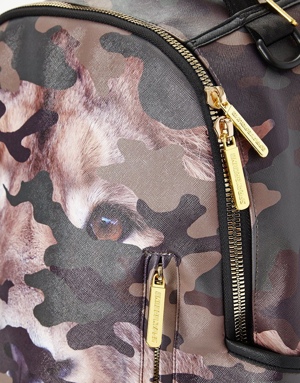 Lion Camo - Image 6