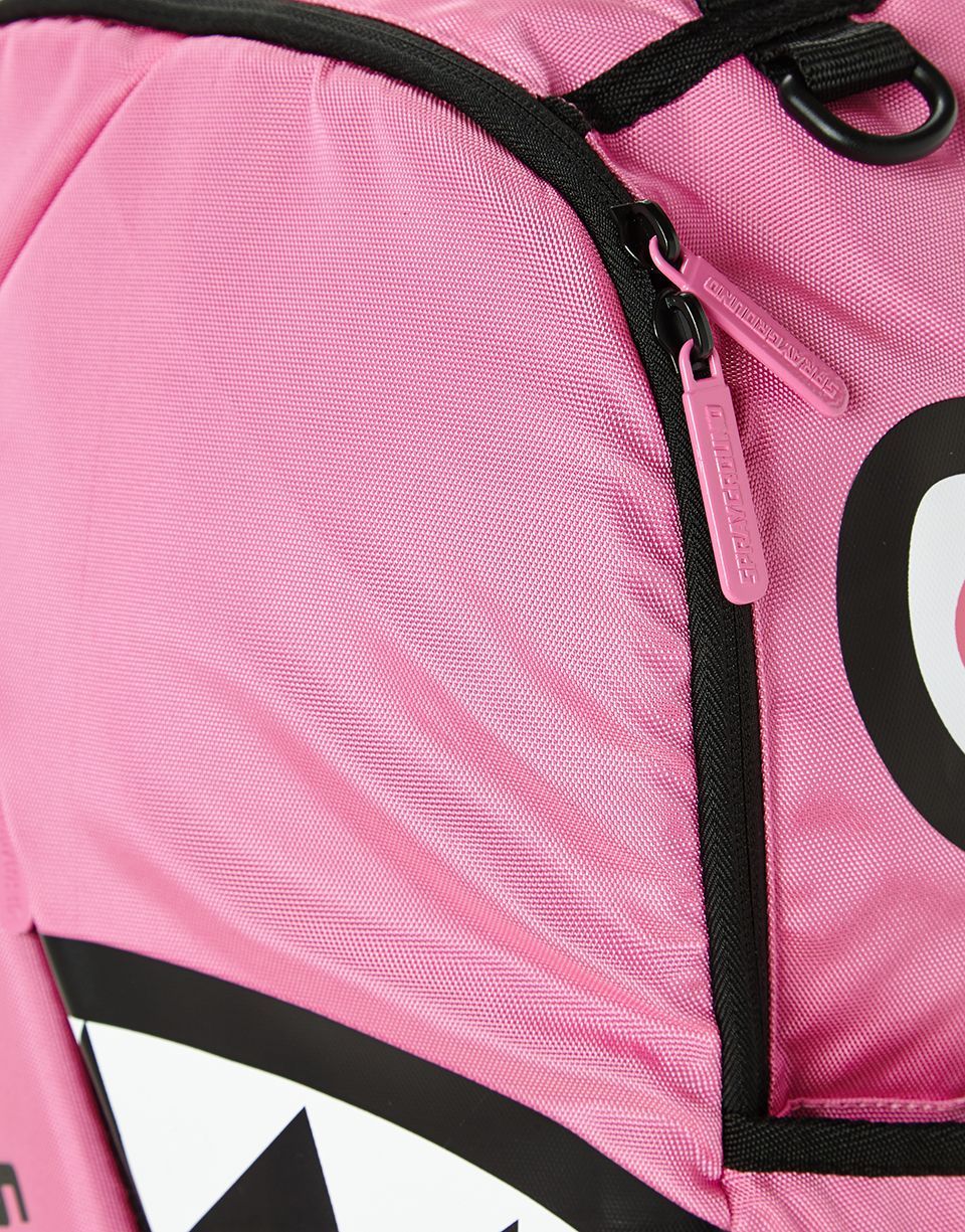 Angled Shark (Pink) - Image 6