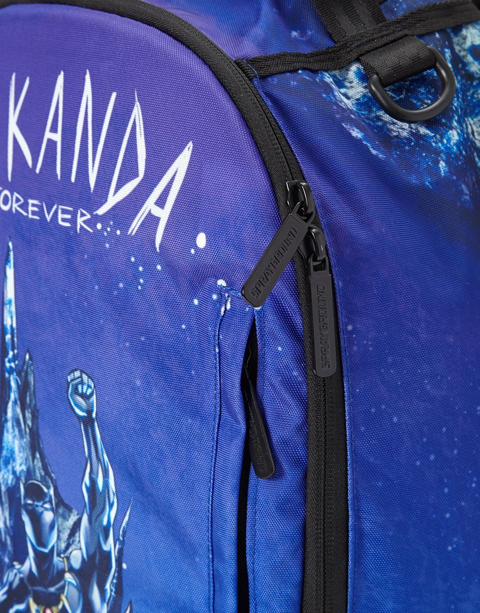 Black Panther Wakanda Forever - Image 6