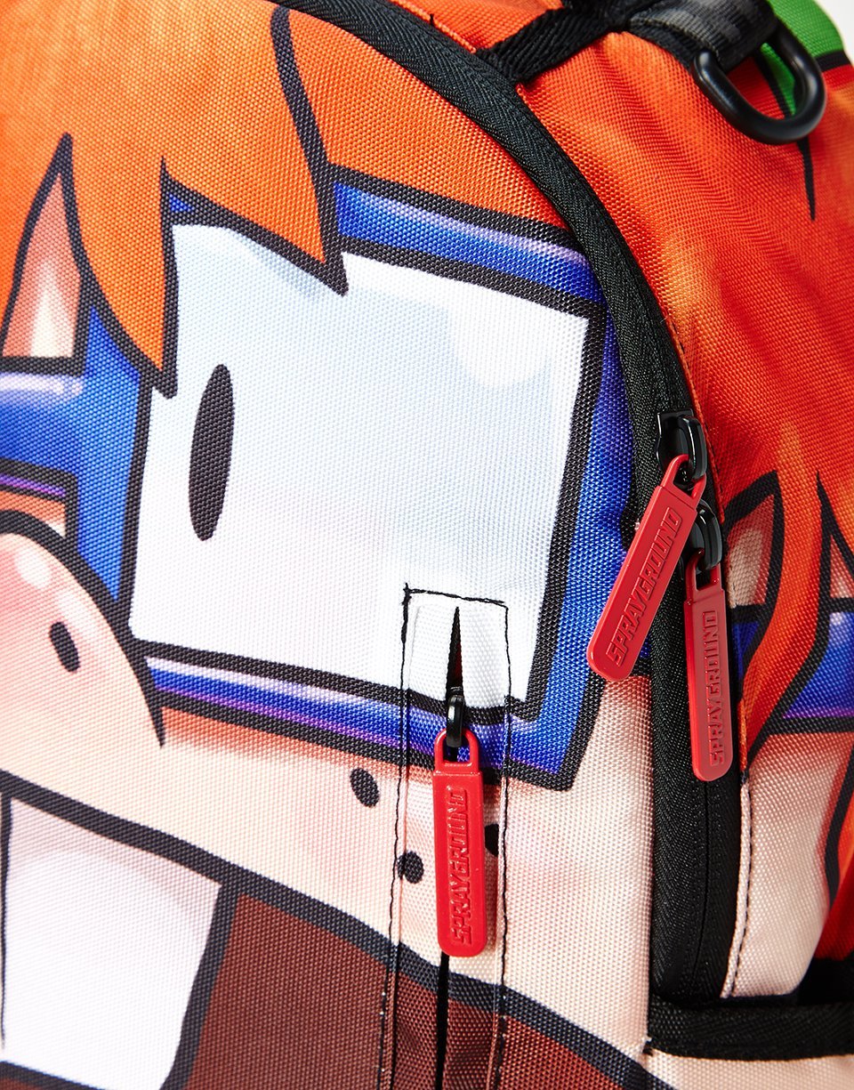 Rugrats Chucky Shark - Image 6