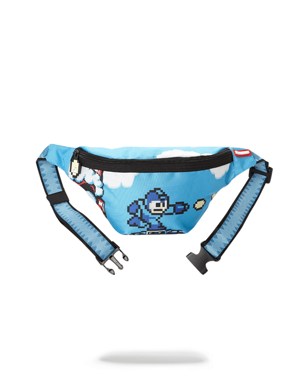 Mega Man Crossbody - Image 6
