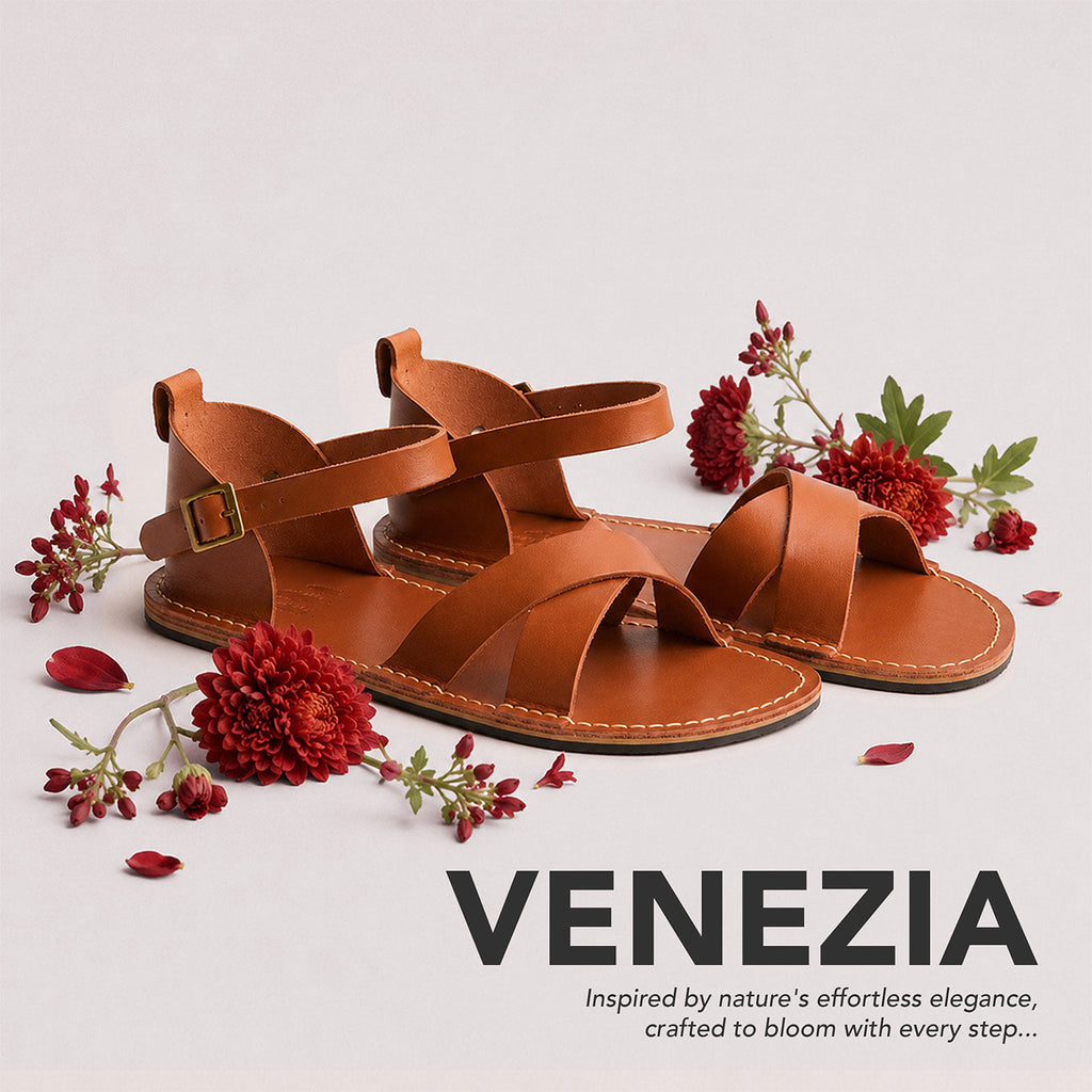 Venezia Sandal - Image 24