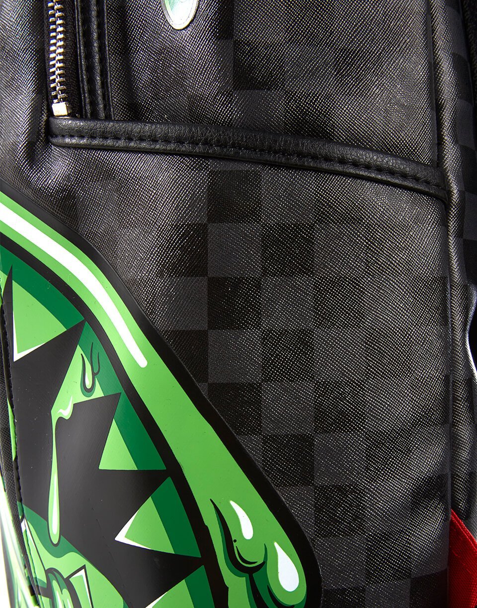 Slime Shark Backpack - Image 7
