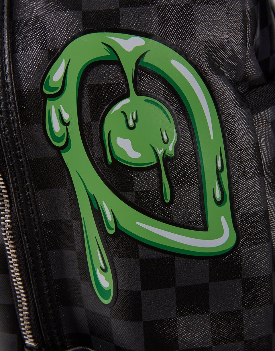Slime Shark Backpack - Image 8