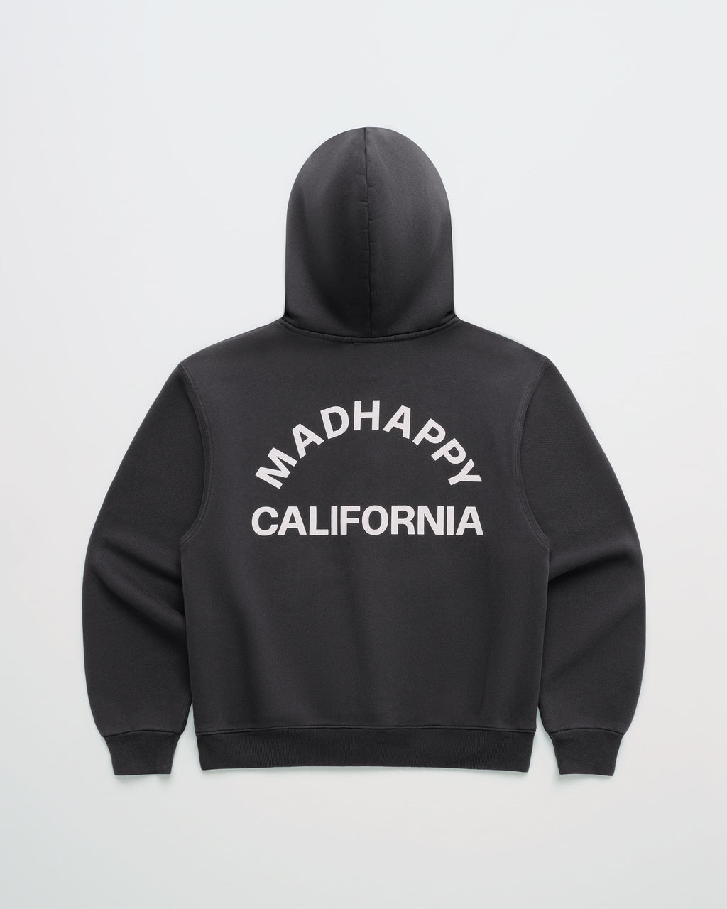 California Arch Fleece Zip Up - Image 3