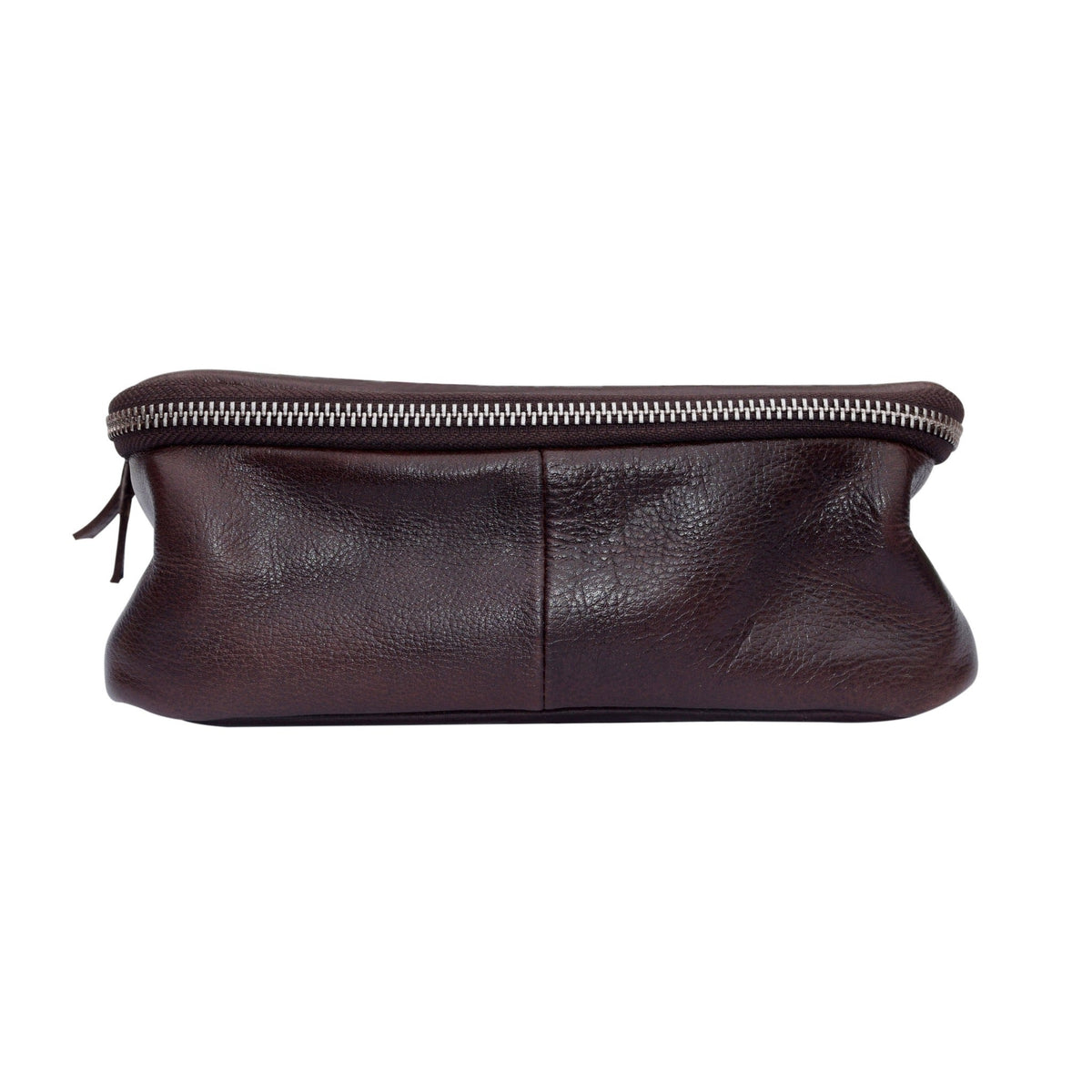 Hanging Leather Travel Kit - Image 7