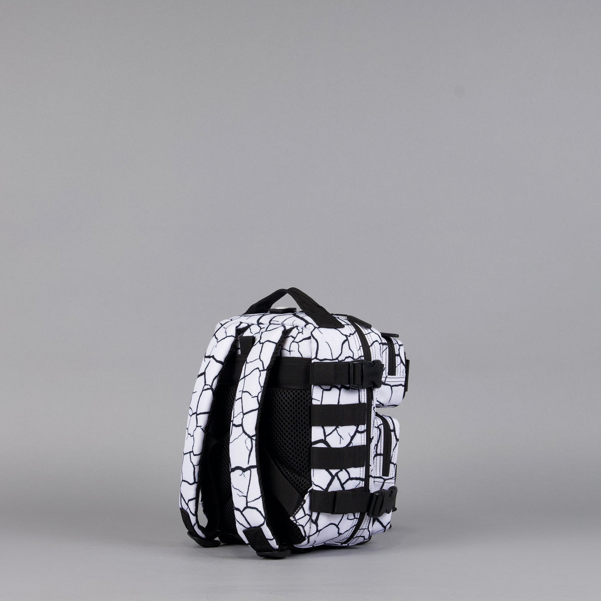 9L Backpack Mini Part 2: The Reign - Image 6
