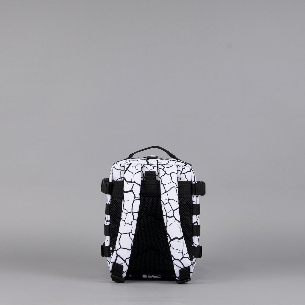 9L Backpack Mini Part 2: The Reign - Image 7