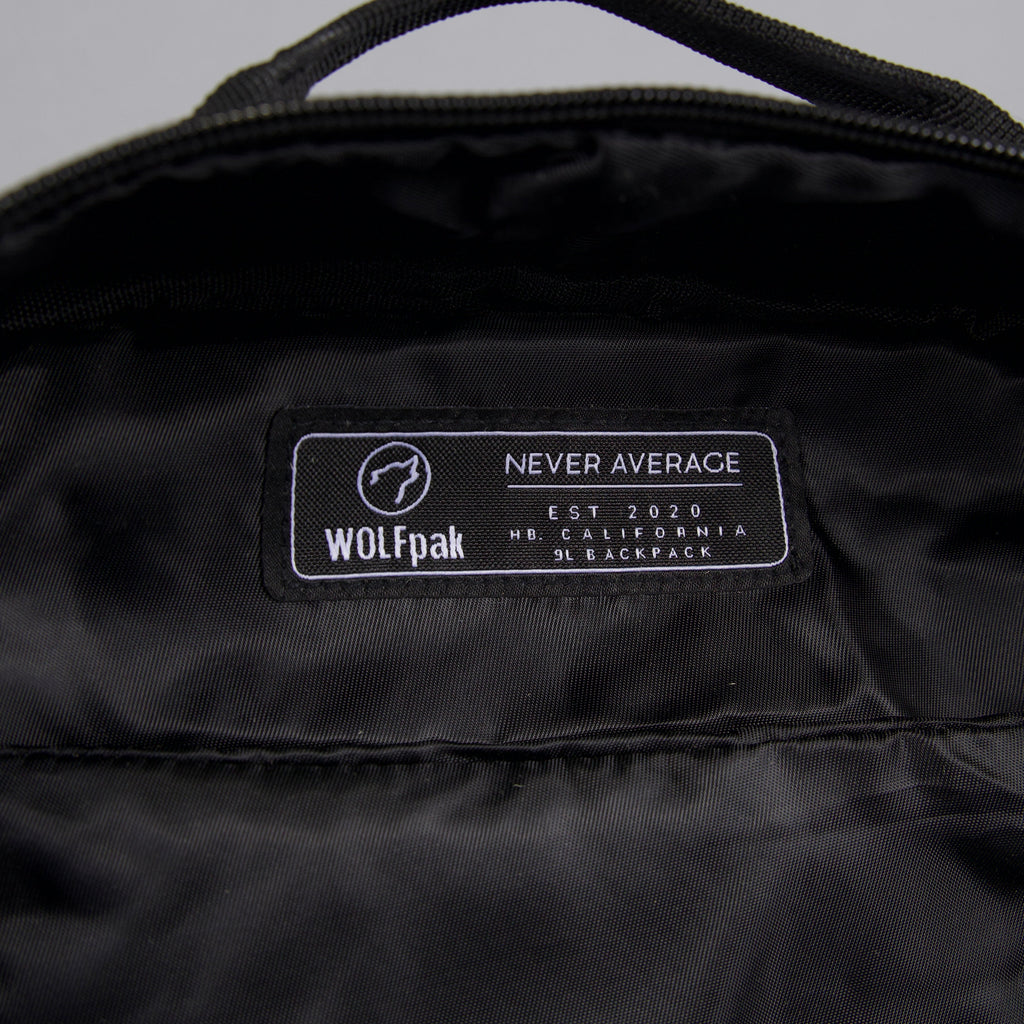 9L Backpack Mini Part 2: The Reign - Image 16