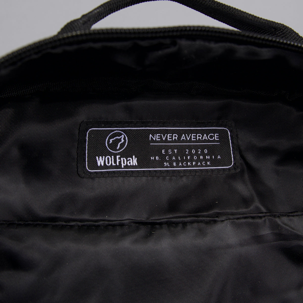 9L Backpack Mini Part 2: The Reign - Image 16