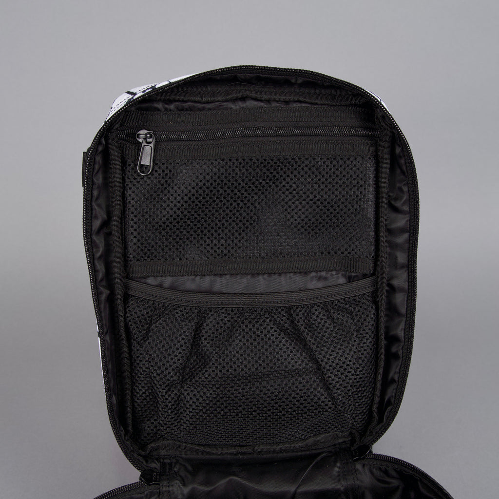 9L Backpack Mini Part 2: The Reign - Image 17