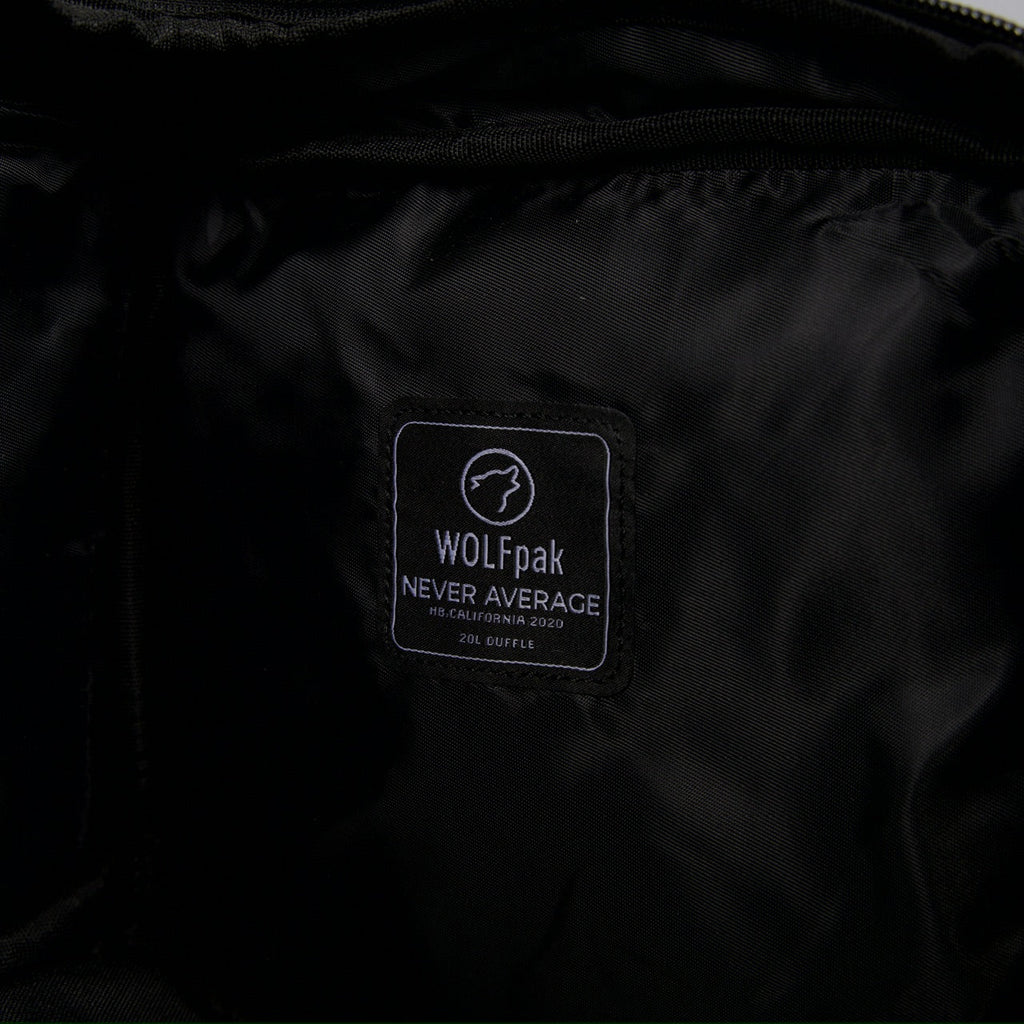 20L Mini Duffle Bag Part 2: The Reign - Image 21