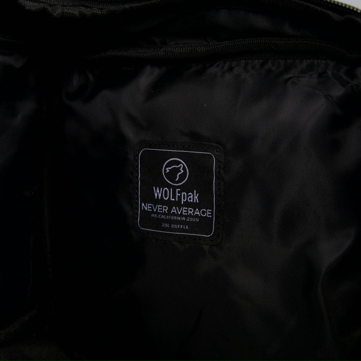 20L Mini Duffle Bag Part 2: The Reign - Image 21