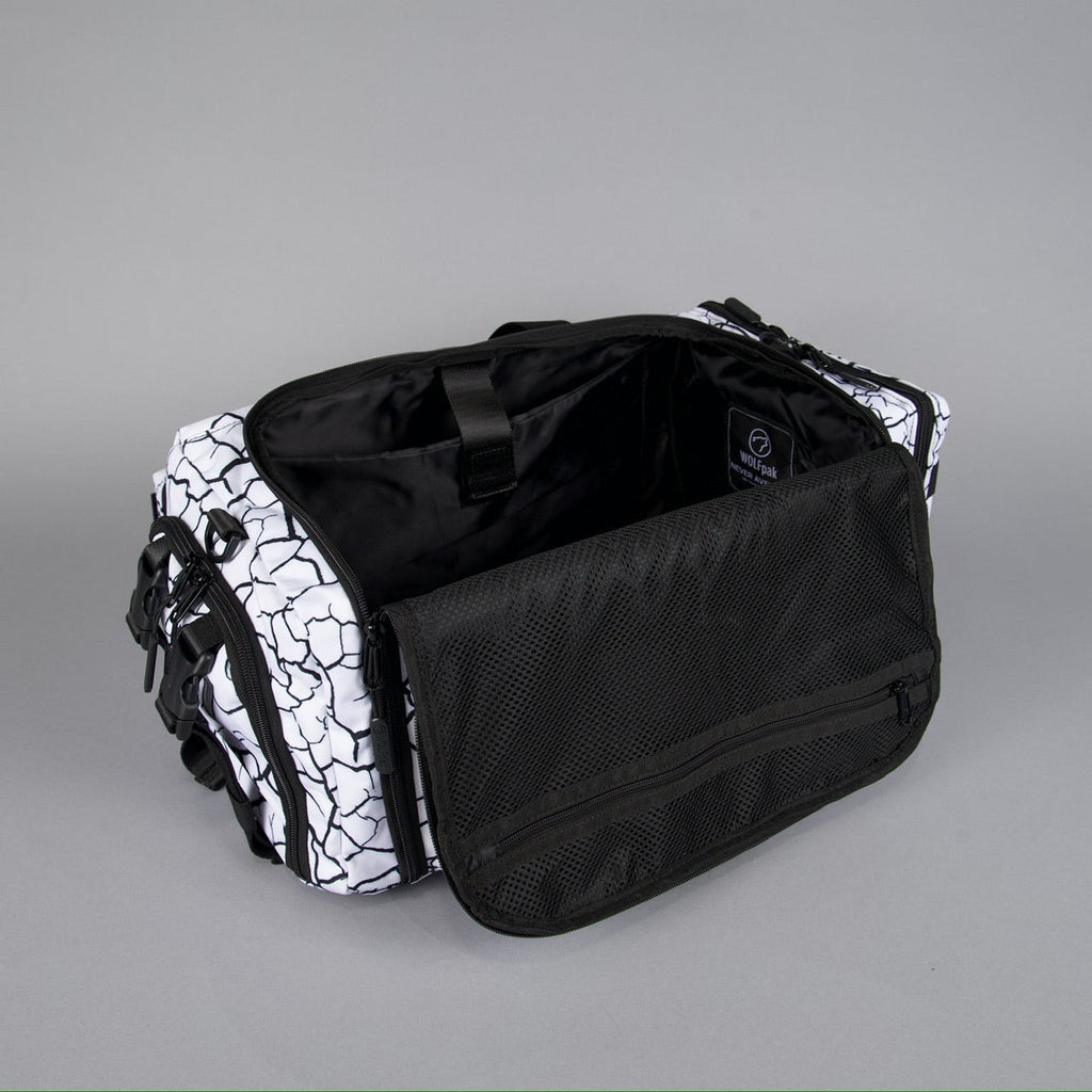 30L Perfect Duffle Bag Part 2: The Reign - Image 19