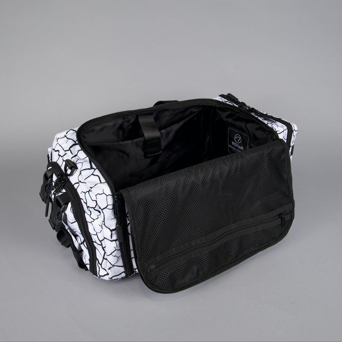30L Perfect Duffle Bag Part 2: The Reign - Image 19