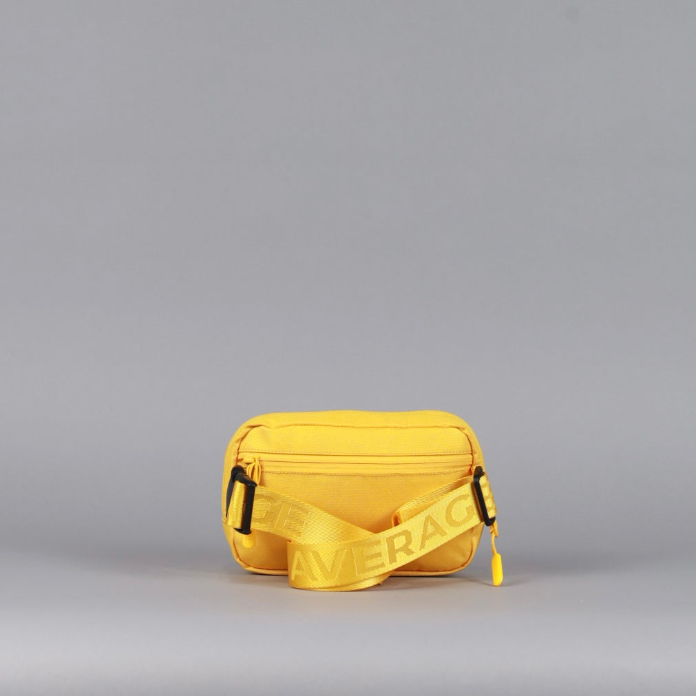 Crossbody Pack Sherbet Mango - Image 6