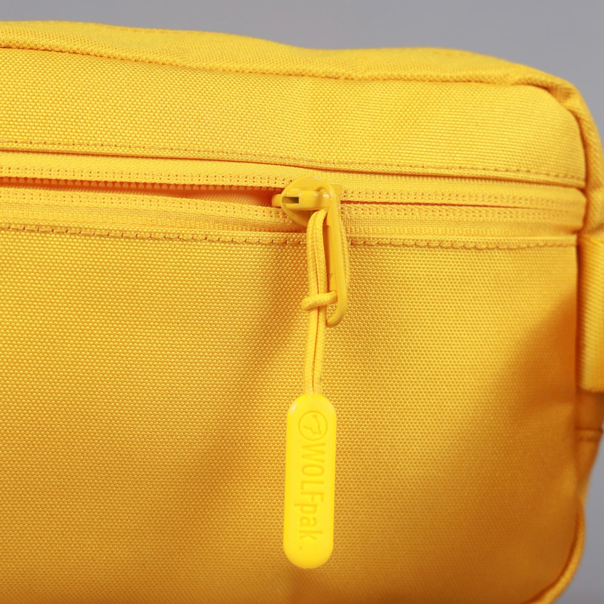 Crossbody Pack Sherbet Mango - Image 7