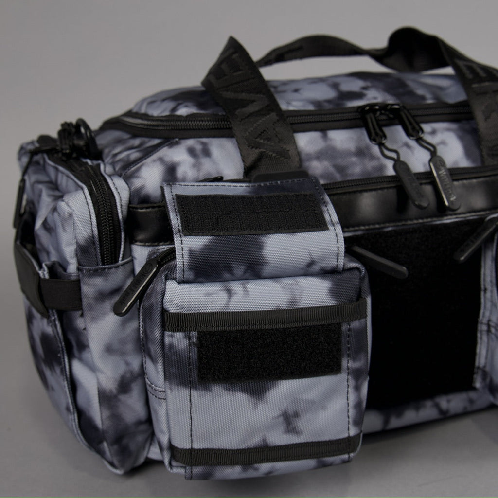 20L Mini Duffle Bag Timber Wolf Eclipse - Image 18
