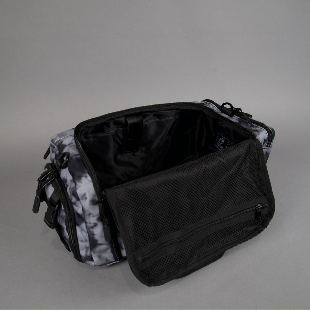 20L Mini Duffle Bag Timber Wolf Eclipse - Image 19