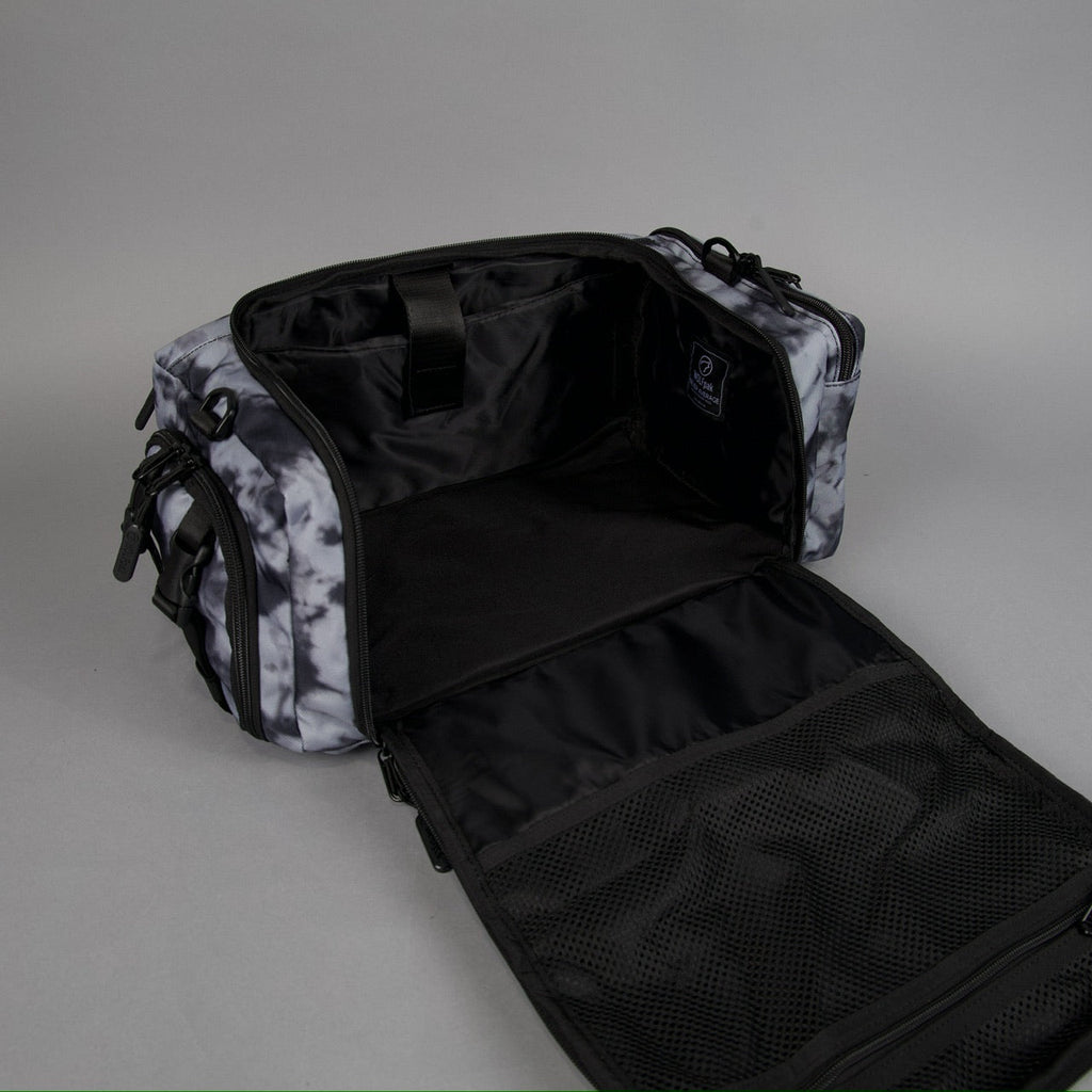 20L Mini Duffle Bag Timber Wolf Eclipse - Image 20