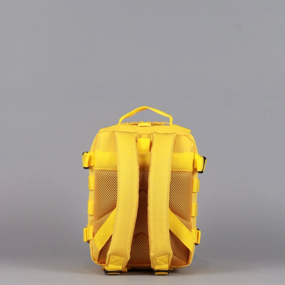 9L Backpack Mini Sherbet Mango - Image 4