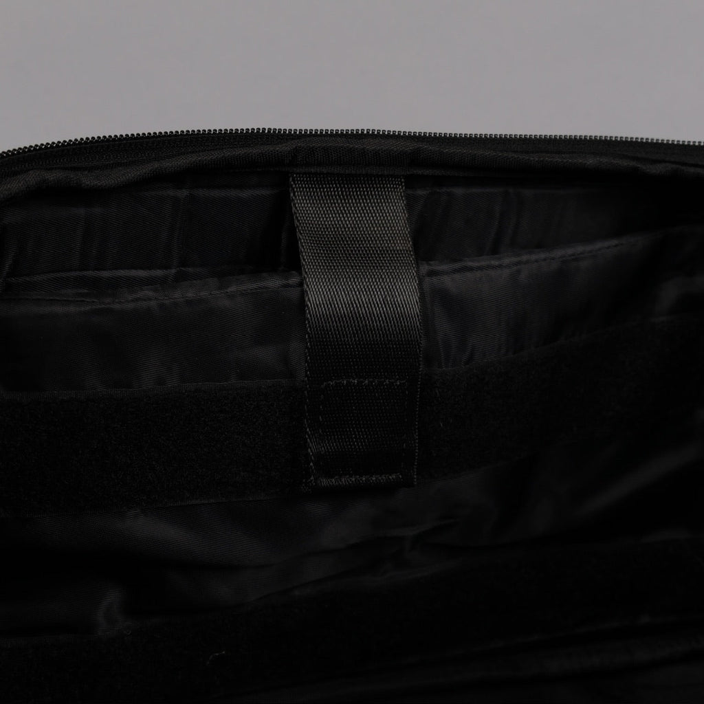 20L Mini Duffle Bag Alpha Black Meal Management - Image 20