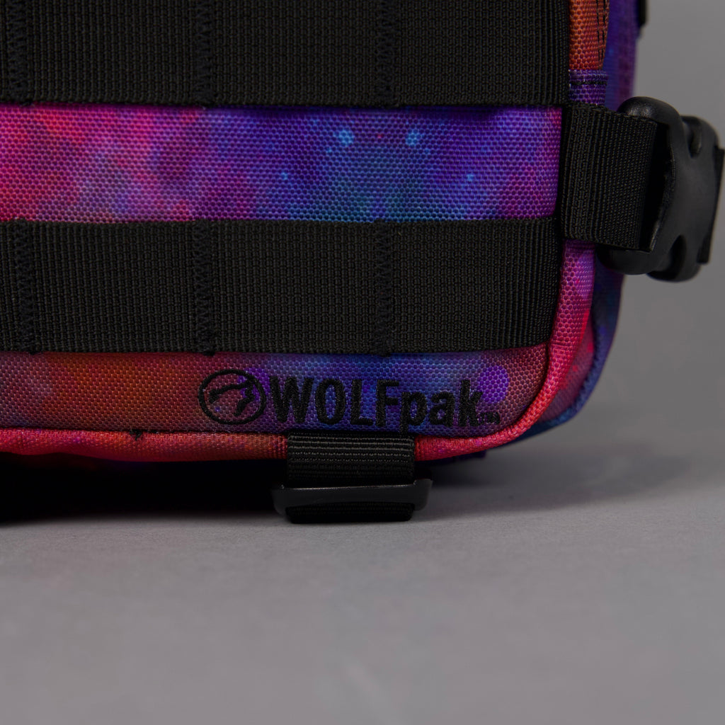9L Backpack Mini Galaxy - Image 11
