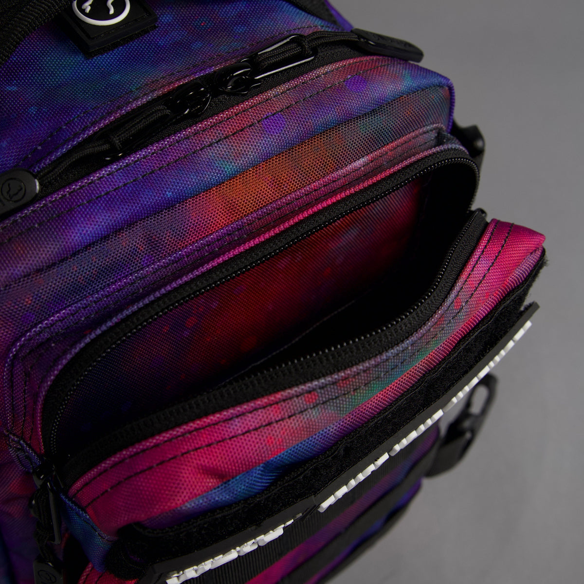 9L Backpack Mini Galaxy - Image 18