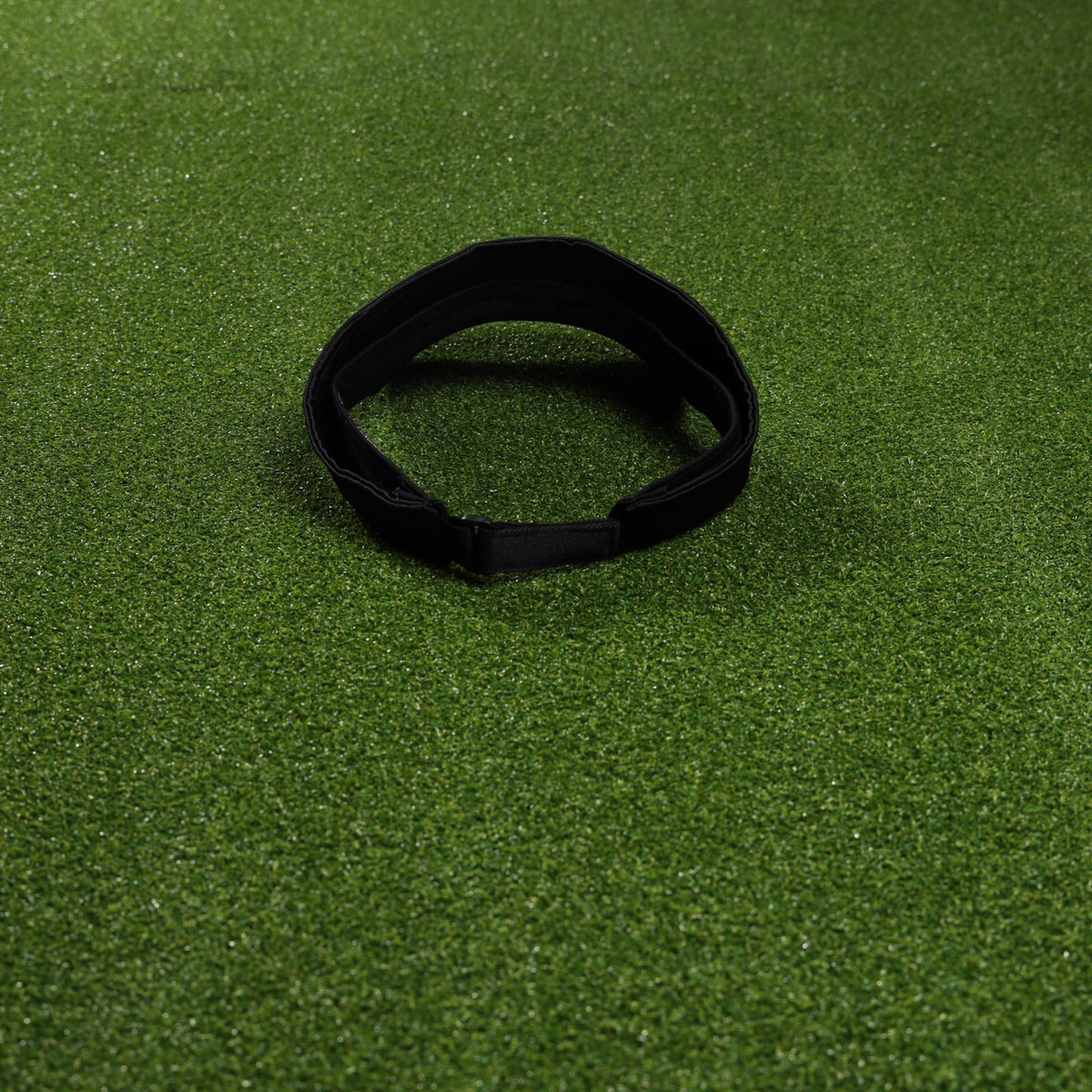 Visor Hat Alpha Black - Image 7