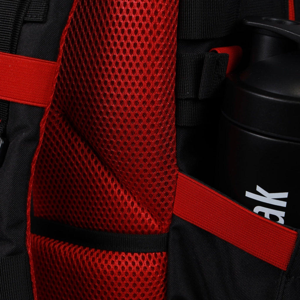 25L Backpack Black Nitro Circus - Image 18