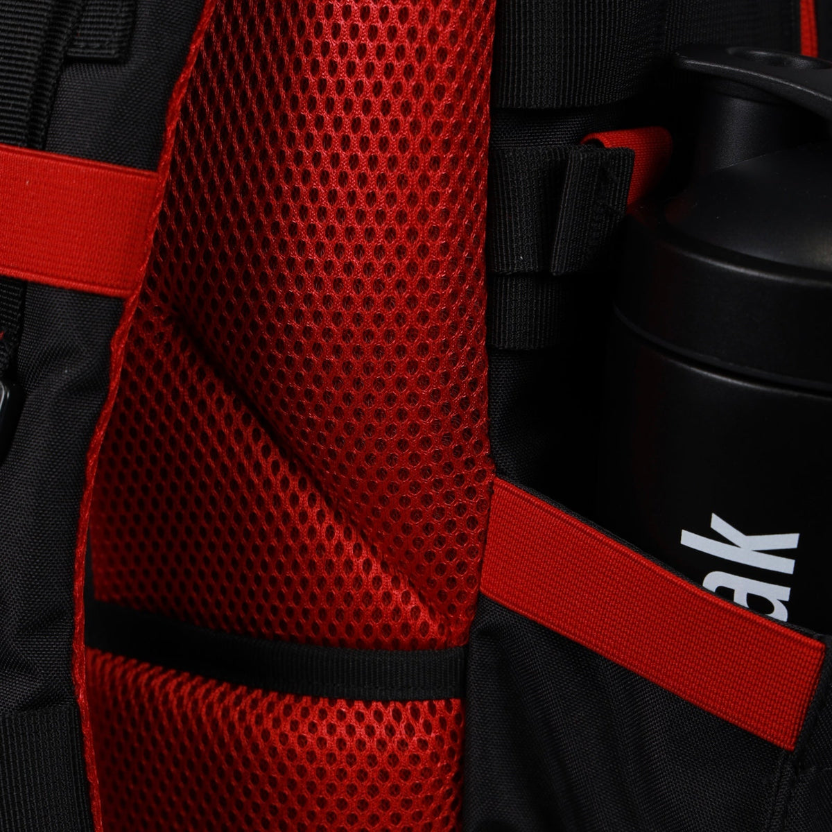 25L Backpack Black Nitro Circus - Image 18
