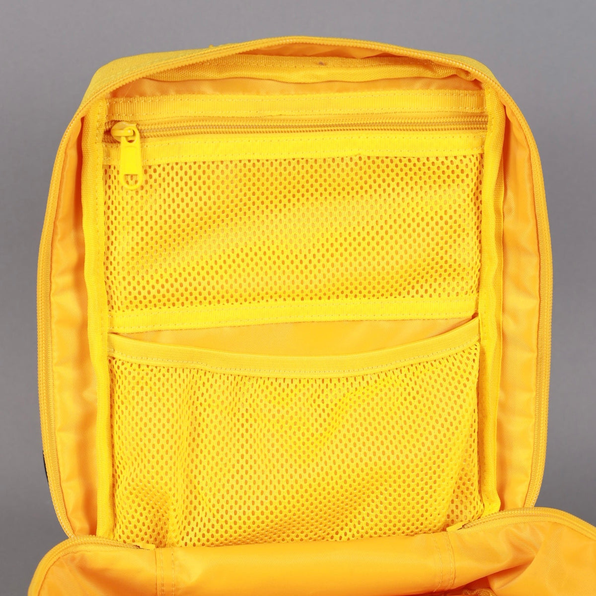 9L Backpack Mini Sherbet Mango - Image 9