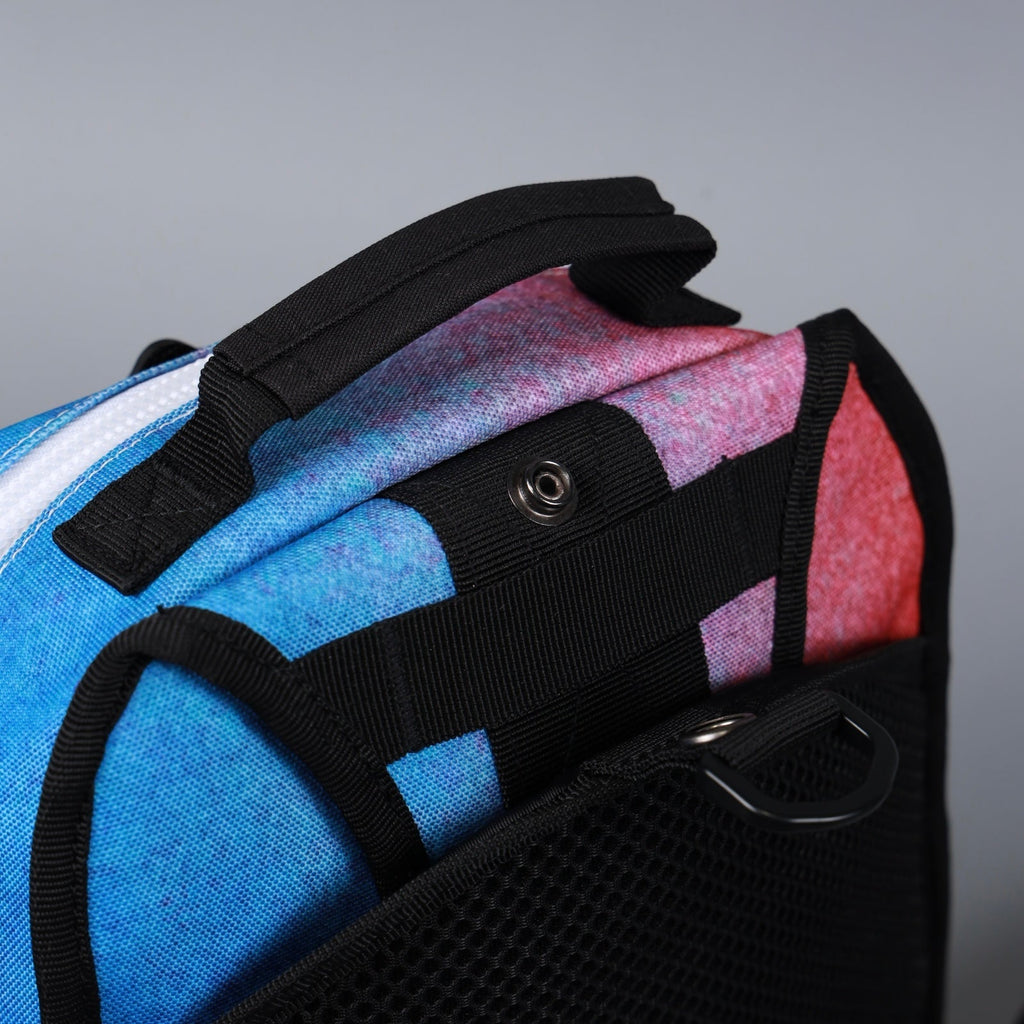 9L Tactical Sling Bag Harley Quinn - Image 14