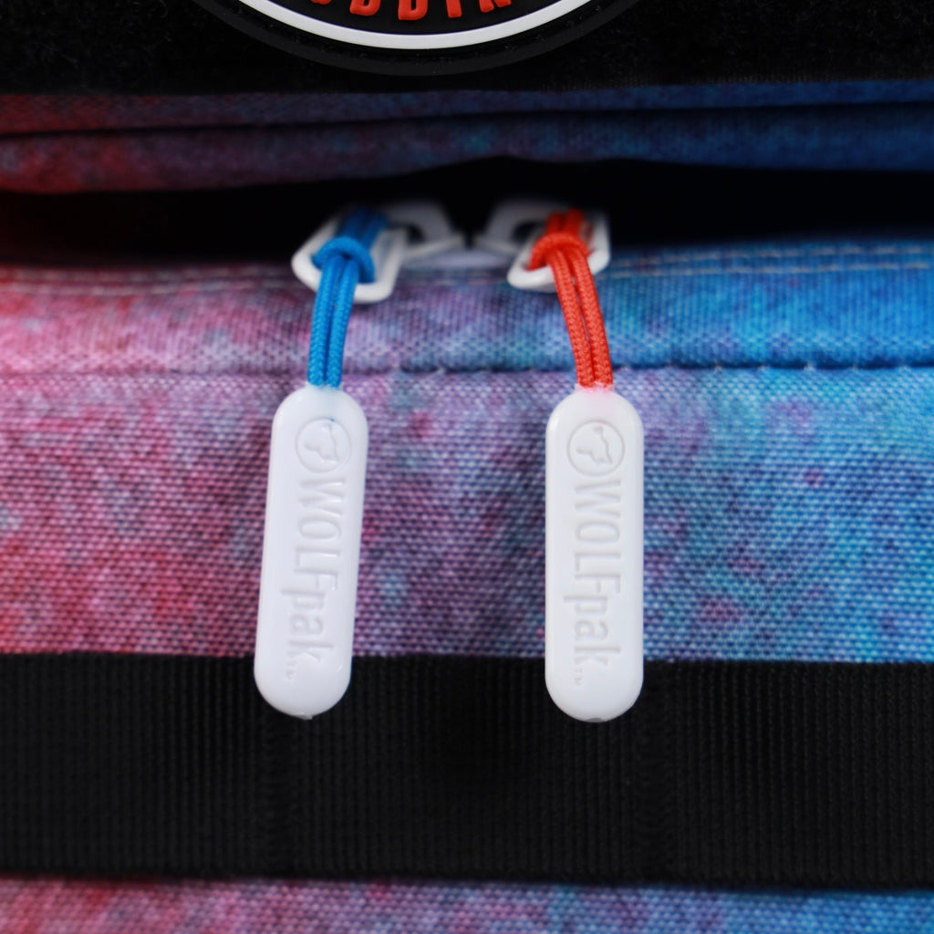 35L Backpack Harley Quinn - Image 10