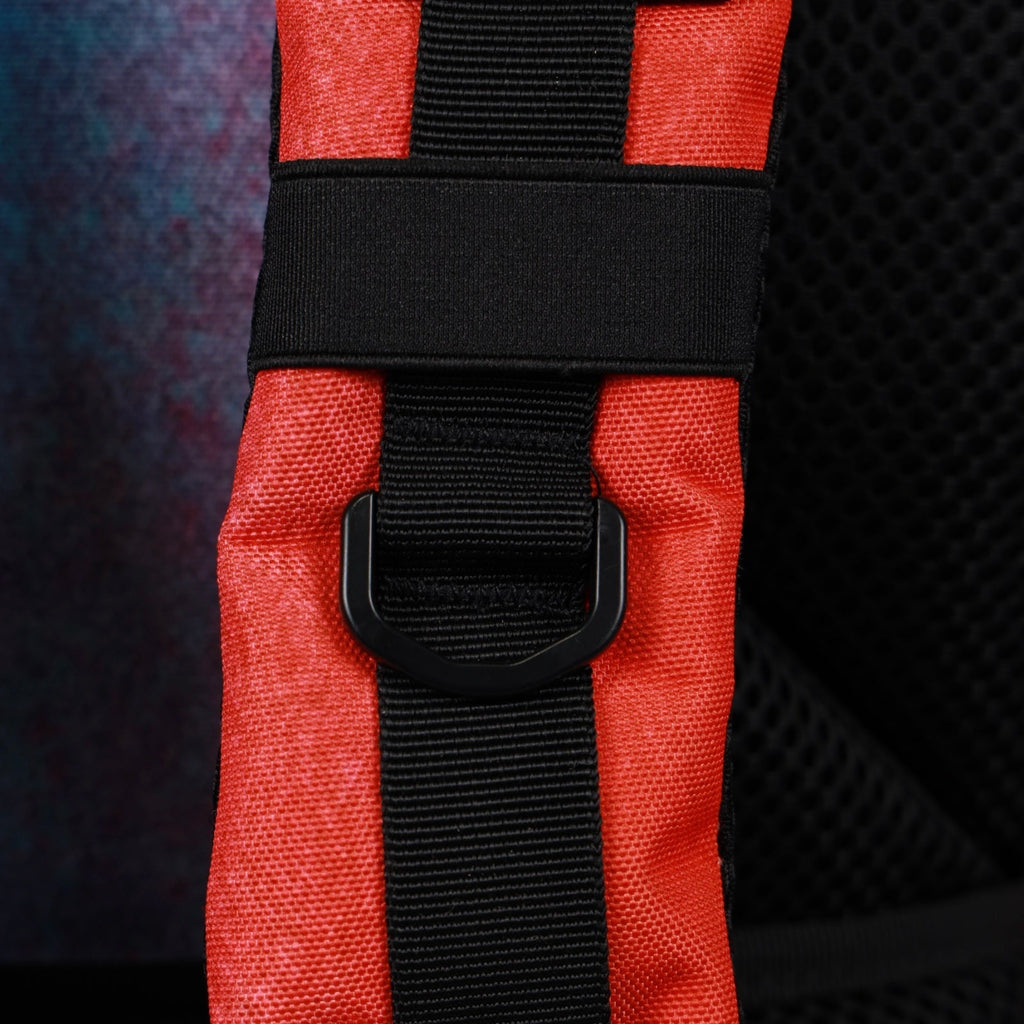 35L Backpack Harley Quinn - Image 15