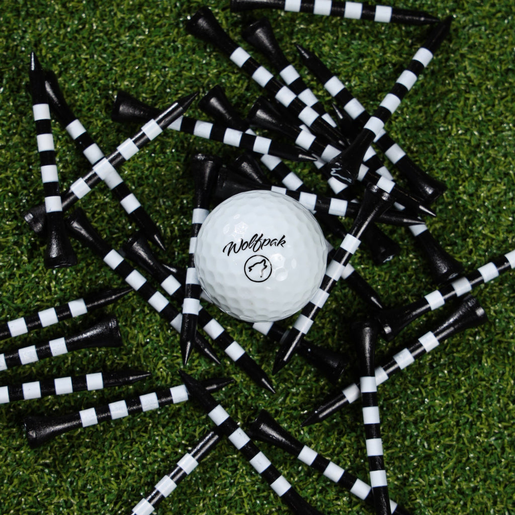 3 Pack Golf Balls - Image 4