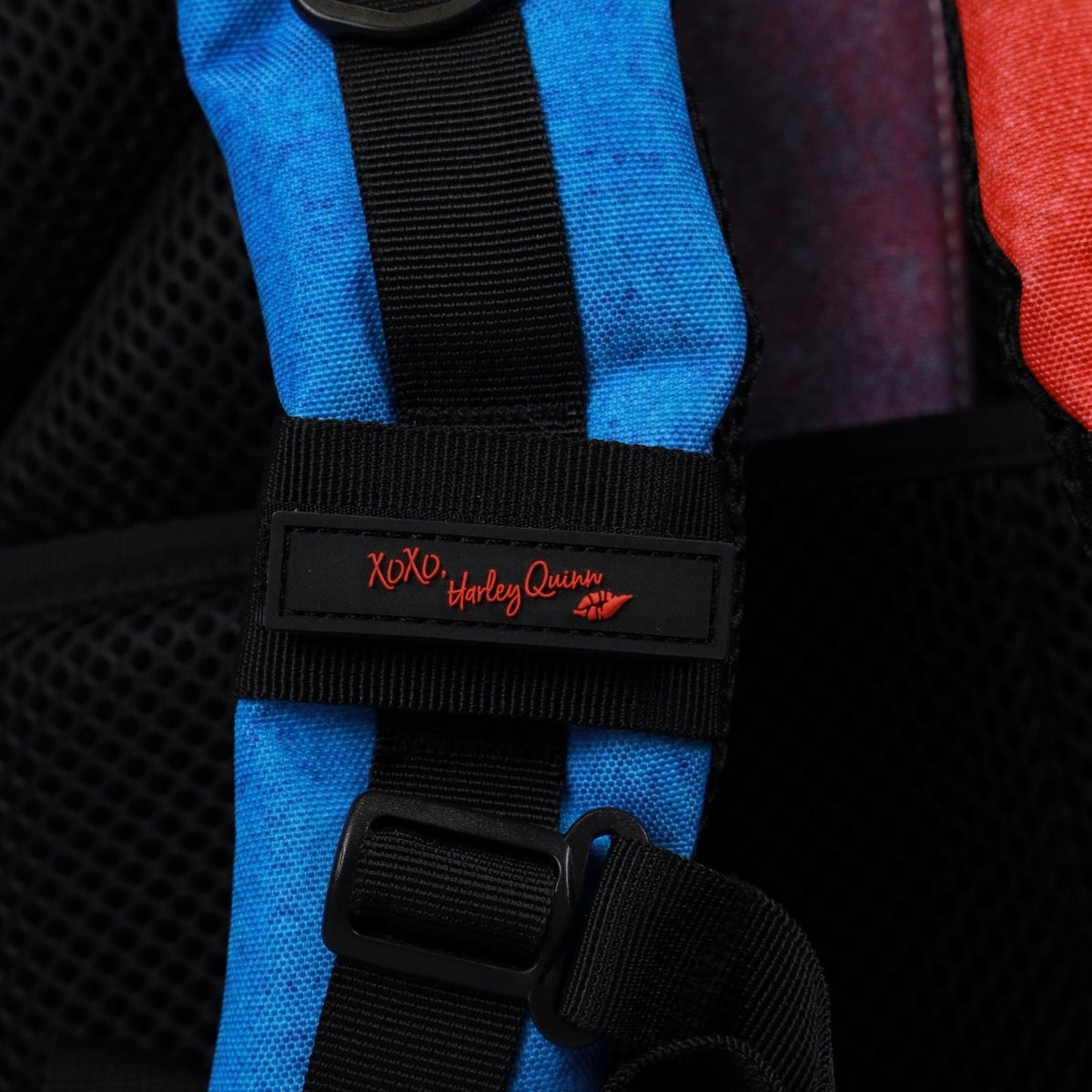 35L Backpack Harley Quinn - Image 17