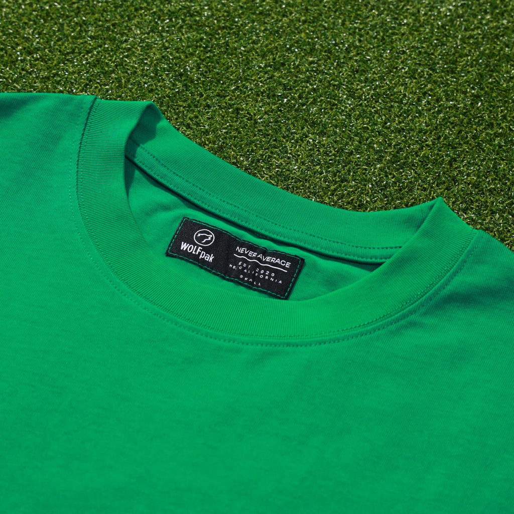 Turf Green Country Club Graphic Tee - Image 8