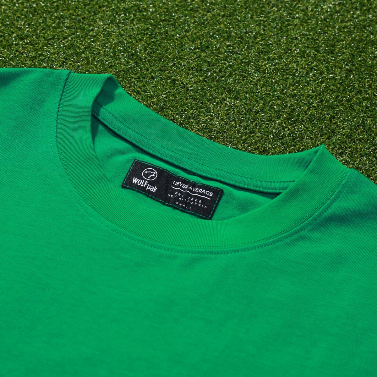 Turf Green Country Club Graphic Tee (SALE) - Image 8