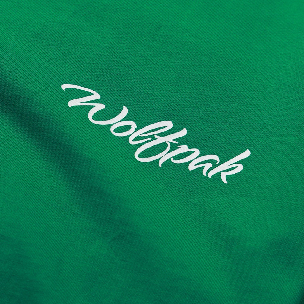 Turf Green Country Club Graphic Tee - Image 9
