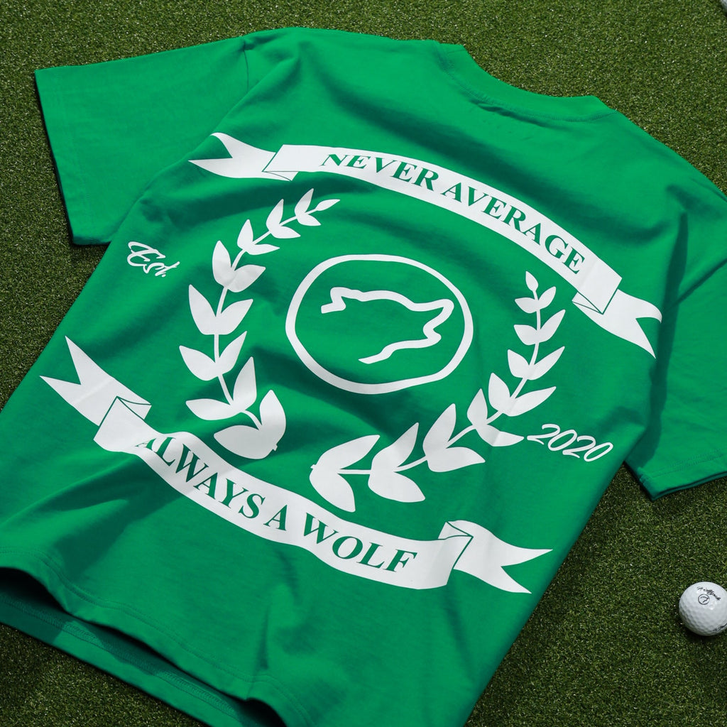 Turf Green Country Club Graphic Tee - Image 10
