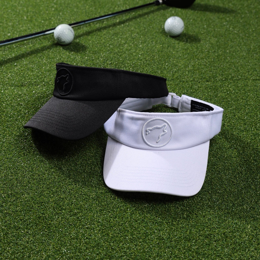 Visor Hat Arctic White - Image 9