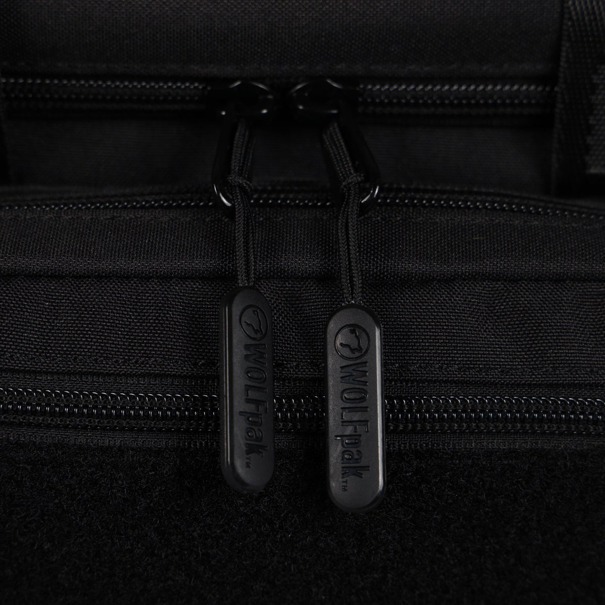 20L Alpha Black Tactical Lunch Box - Image 9