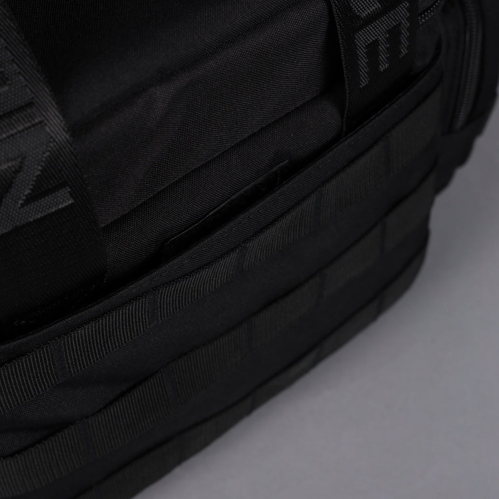 9L Alpha Black Mini Tactical Lunch Box - Image 15